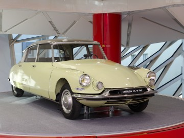  Andr&eacute; Citro&euml;n &ndash; Geniusz z polskimi korzeniami